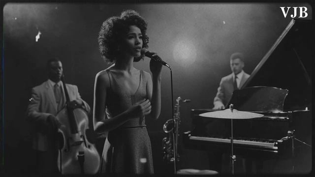 Лучшие хиты джазовой классики 1940-х годов смотреть онлайн