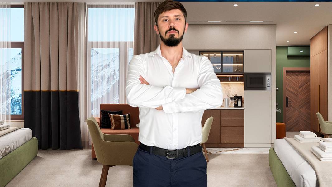 АНАЛОГОВ НЕТ!!! ОКУПАЕМОСТЬ 5 ЛЕТ! ЦЕНА ВЫРАСТЕТ НА 30%. ПАССИВНЫЙ ДОХОД ОТ 4 МЛН В ГОД. КОСМОС смотреть онлайн