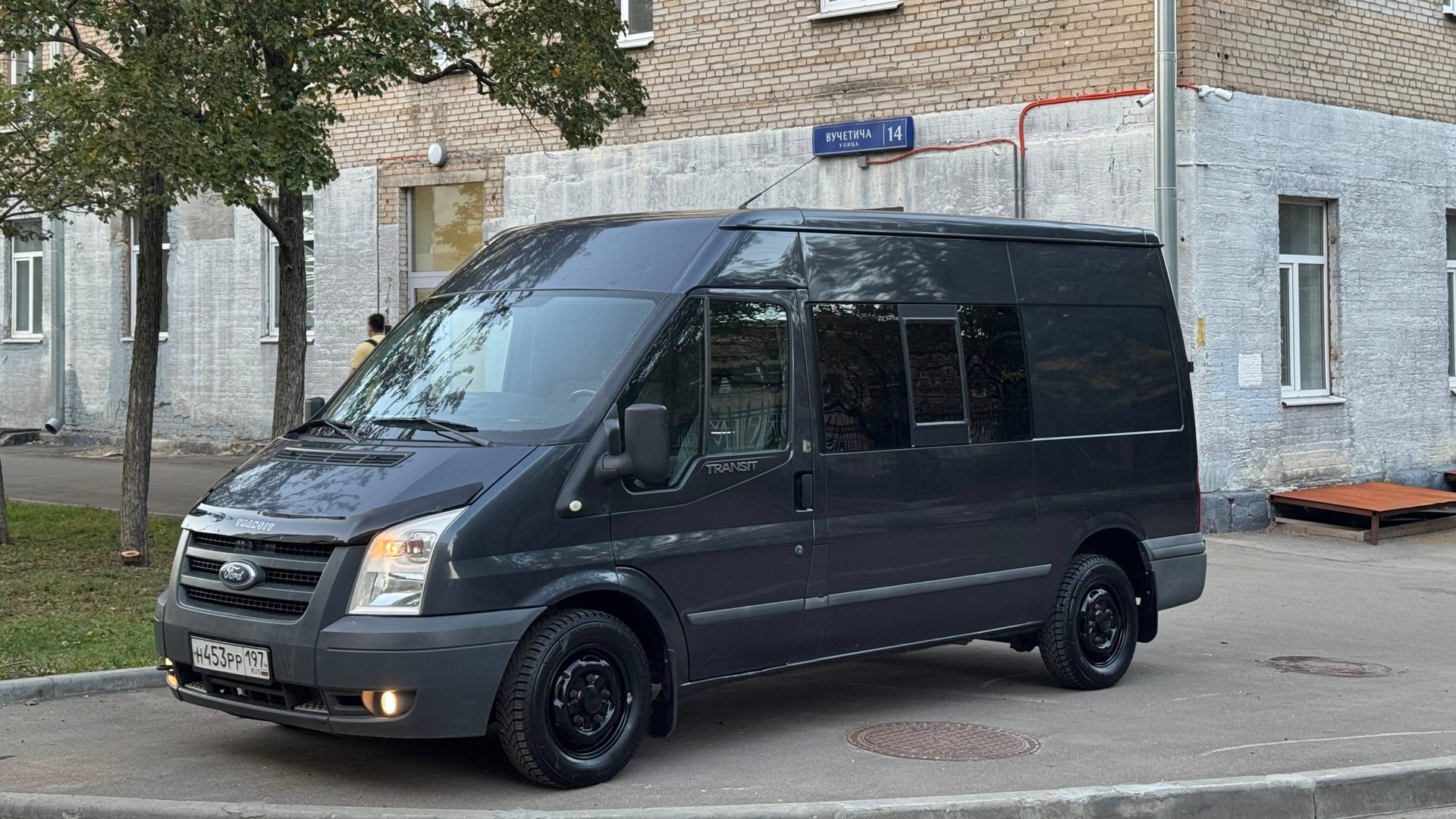 Серёга Мартынов