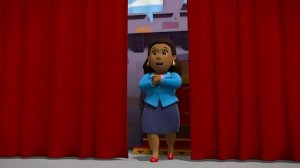 Щенячий патруль | Лучшие школьные миссии Щенячьего патруля!  Скай и Гончик | 30 минут | Nick Jr.