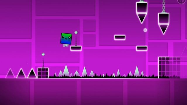 прохожу cant let's go