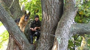 И ЧЕРВИ целы и РЫБЫ сыты! Осенняя рыбалка.