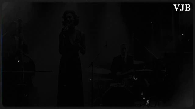 Ретро-джаз-бар — Великая классика винтажного джаза 1930-х годов смотреть онлайн