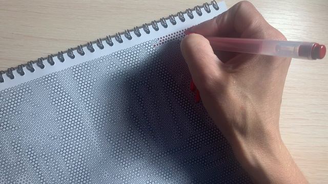 Вечернее раскрашивание. Крашу и болтаю. смотреть онлайн