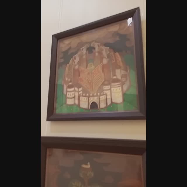 Рерих смотреть онлайн