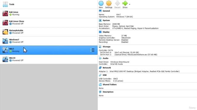 54. Объяснение установки Windows 7 смотреть онлайн