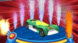 Hot Wheels Unlimited. ХотвилсСтройте гоночные трассы! Проходите испытания и собирайте машинки  Прист