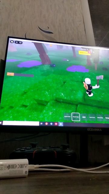 играю 99 ночей в лесу смотреть онлайн