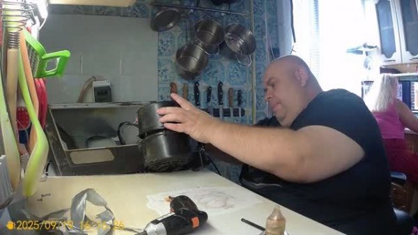 Просто Жизнь 22.09.25 ч4