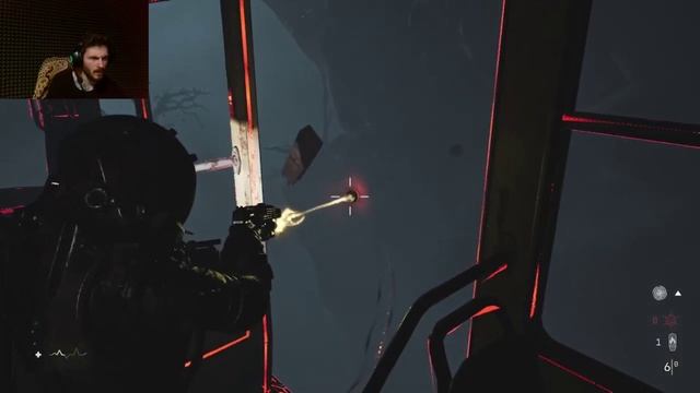 Больница Страха .  Cronos: The New Dawn. 13 Серия