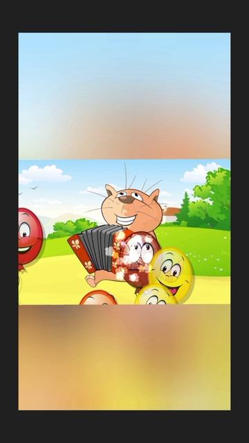 Развивающий детский мультфильм. смотреть онлайн