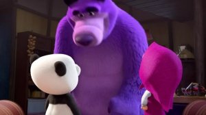 Маша и Медведь Игры без правил. Остановите Машу! 💥 Коллекция серий про Машу