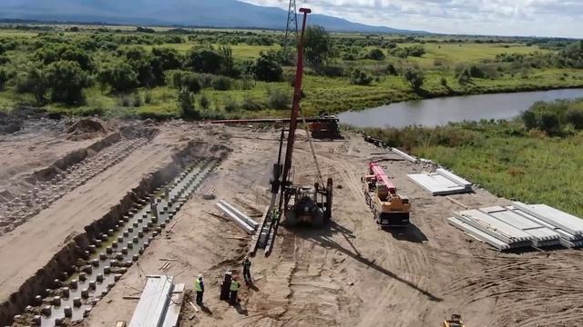 Губернатор Хабаровского края с рабочим визитом посетил Аяно-Майский район смотреть онлайн