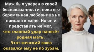 Союз обманутых женщин | Истории из жизни