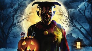 Хэллоуин. Ночной кошмар (2025)(ужасы)