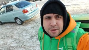 Заказики, а вы где? | Авто курьер Сбермаркет