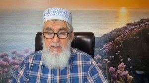 Пәйгамбәр ﷺ тормыш юлы. Бәнү Сәлим кабиләсенә поход. Зөфәр хәзрәт Тахавиев.