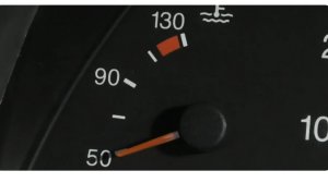 ПРИЧИНА НЕ ИСПРАВНОСТИ СТРЕЛКИ УКАЗАТЕЛЯ ТЕМПЕРАТУРЫ НА АВТОМОБИЛЕ