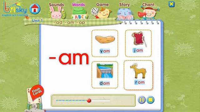 Brisky Englis-Soundgreat2-Unit1-ad,am,ap смотреть онлайн