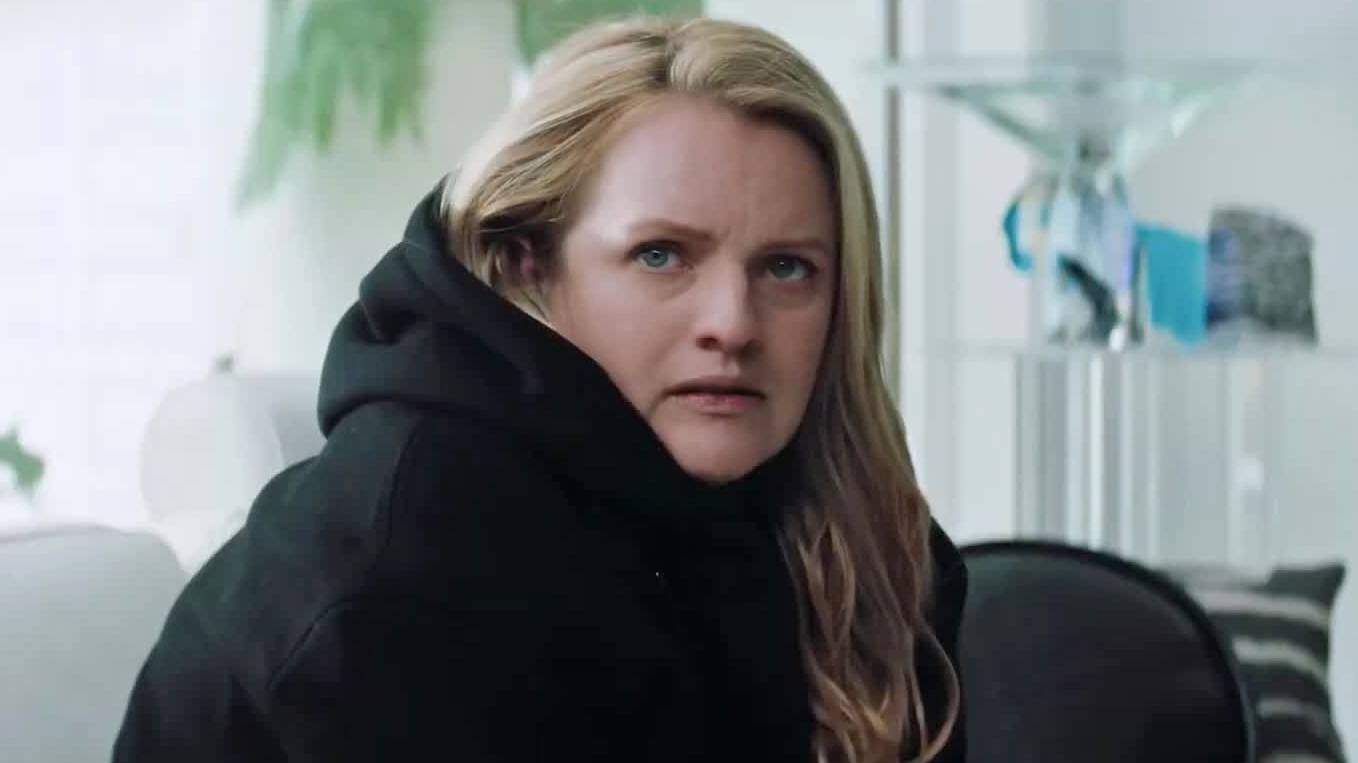 Оболочка — Русский трейлер (2025) смотреть онлайн