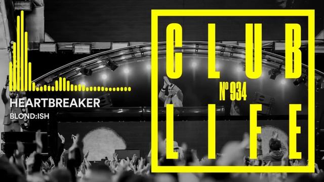 CLUBLIFE By Tiësto Episode 934