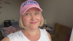 Влог🌸Подарки из Америки от Максимчика  и Наливные Яблочки 🥰Из нашего сада .Забежала в Глория Джинс