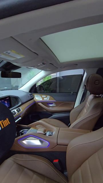 100% лайфхак для владельцев Mercedes-Benz GLS (167)! Почему ты до сих пор без этого?