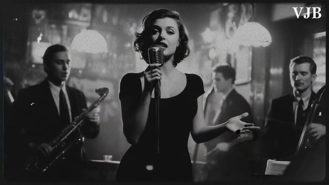 Вечные джазовые ритмы — лучшие хиты винтажного джаза 1930-х годов смотреть онлайн