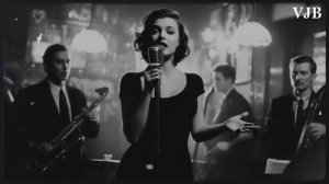 Вечные джазовые ритмы — лучшие хиты винтажного джаза 1930-х годов