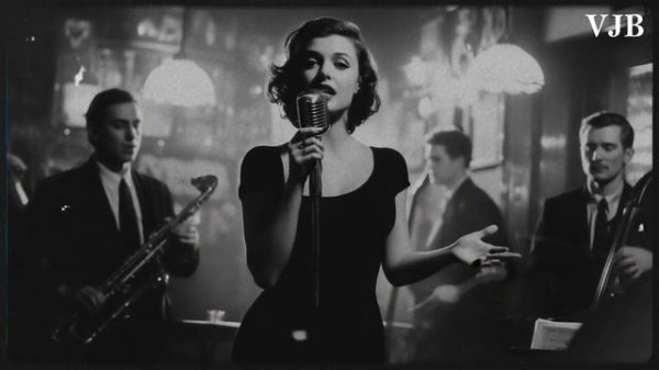 Вечные джазовые ритмы — лучшие хиты винтажного джаза 1930-х годов