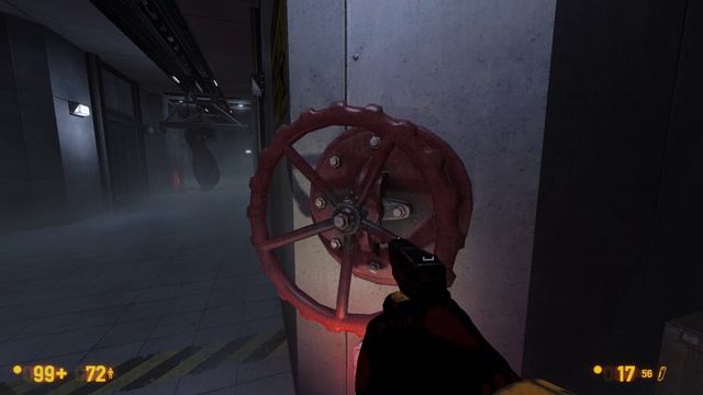 Black Mesa Часть 2