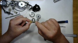 Катушка Mifine Ardor 1000F