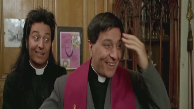 Про чёрта (клип)