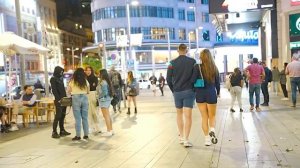 BUSHMAN PRANK 👻🌲