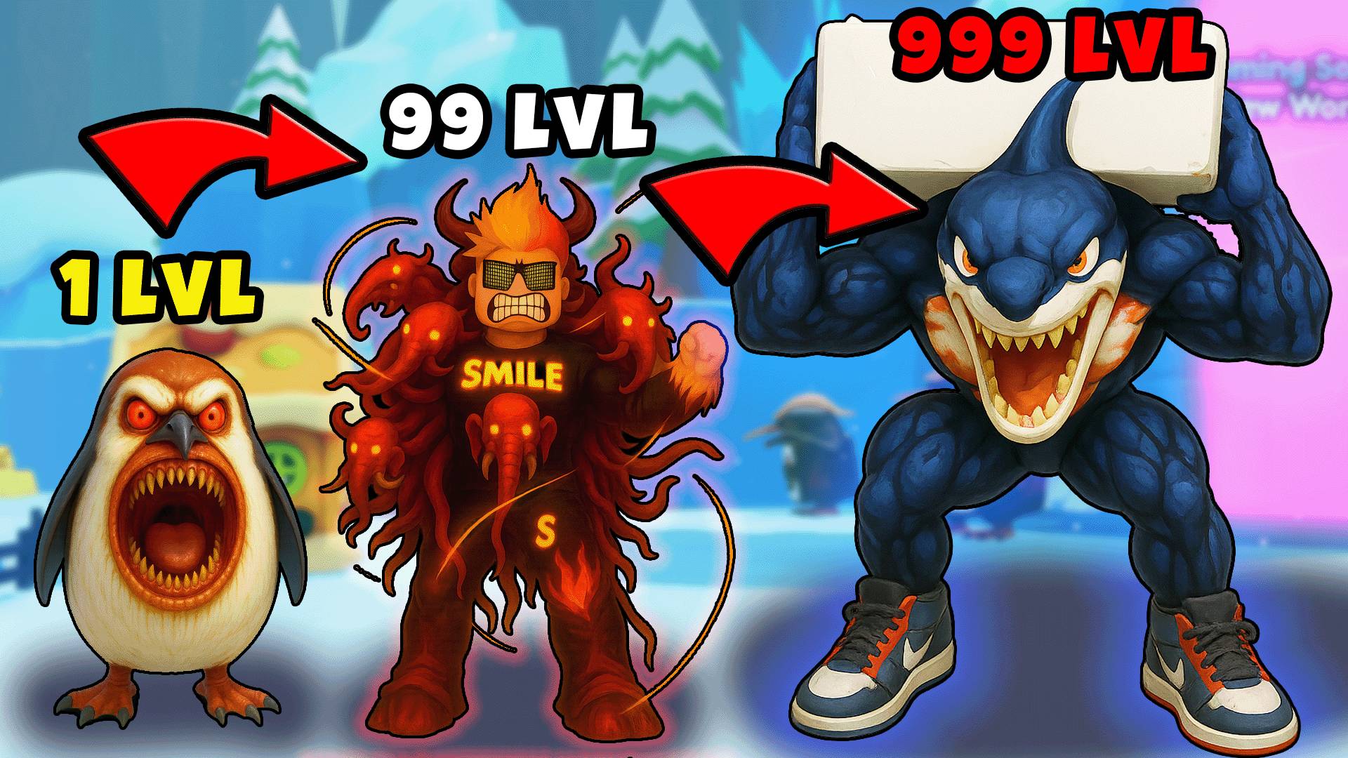 Оркалеро Оркала Зомби и Другие Эволюции Зомби Брейнротов в Брейнрот Зомби Эволюции Роблокс смотреть онлайн