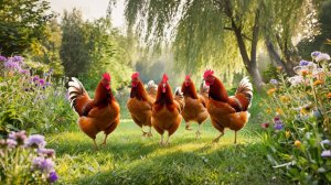 Новости с нашего подворья🐤Сломался помощник🏍 Гуси стали есть яблоки🦢🍏  Свадьба моей племяшечки