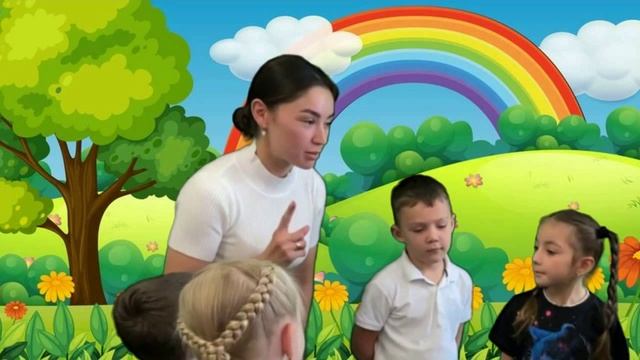 Квантовая нереальность - как это видят дети