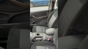 Ford C-Max 2008 2л. АТ