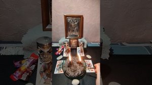 РИТУАЛ ОТ ИЗБАВЛЕНИЯ СОПЕРНИЦЫ И СОПЕРНИКА.