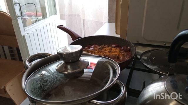 Готовлю куриную печень смотреть онлайн