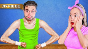 Самый Сильный Человек в Мире Стал Слабым !