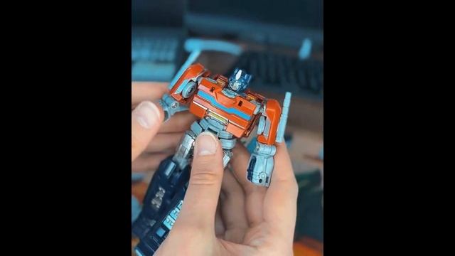 DH-01 смотреть онлайн