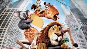 Мультфильм - Большое путешествие (2006) Приключения