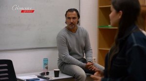 Эксклюзивное интервью актёра, сыгравшего цыгана Миро в сериале «Кармелита»!