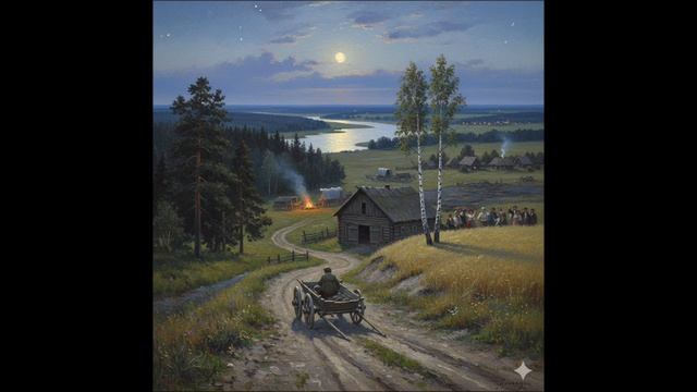 М.Ю. Лермонтов: Родина (1841)