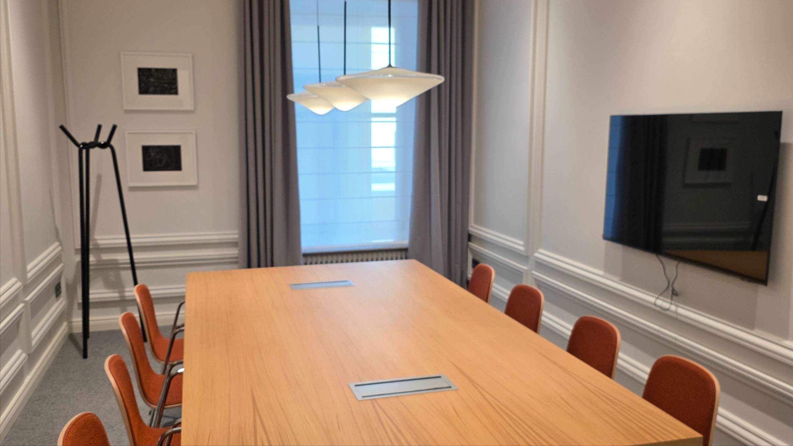 Аренда готовых офисов премиум-класса около Кремля