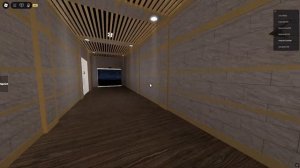 Roblox Электрические Лифты OTIS Compass Q=1360k/g V=1m/s