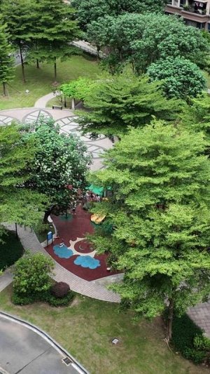 Южный Китай в ожидании тайфуна