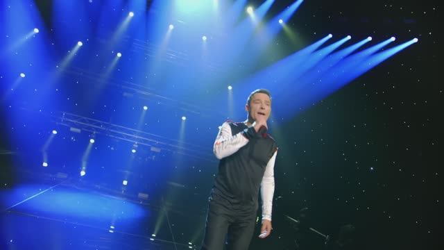 Юрий Шатунов - Забудь /Official Video 2019 смотреть онлайн