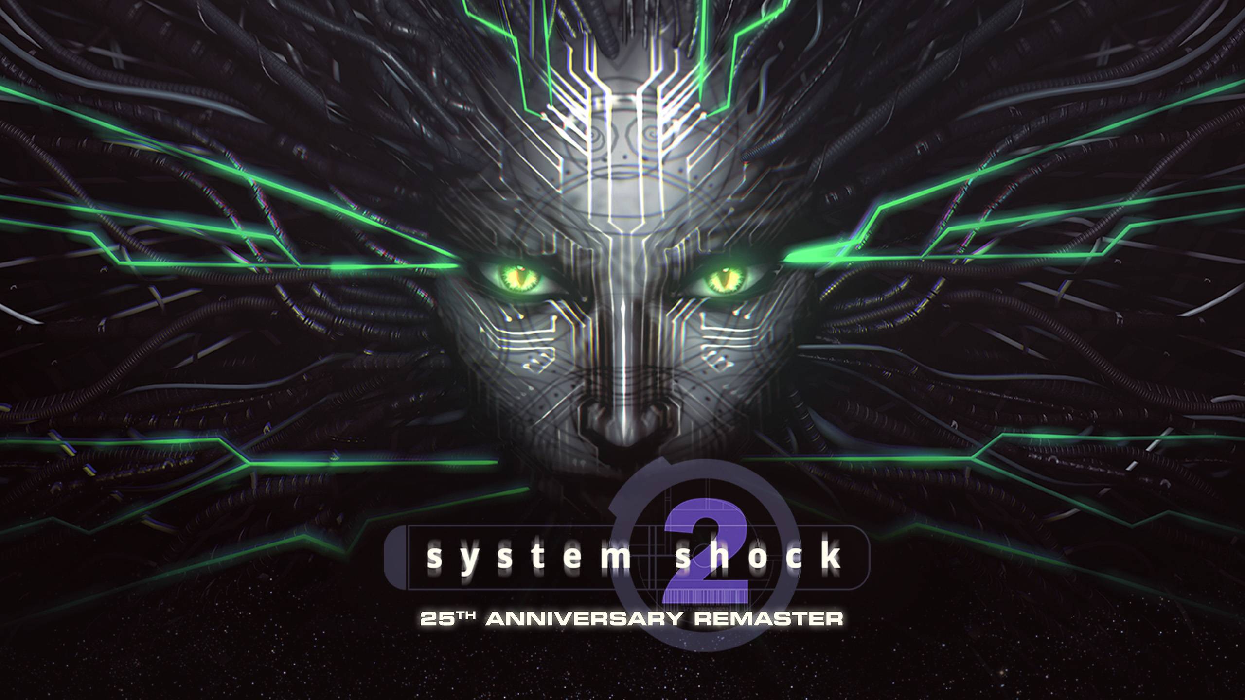 System Shock 2: 25th Anniversary Remaster смотреть онлайн